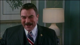 Blue Bloods - Season 14 Episode 17